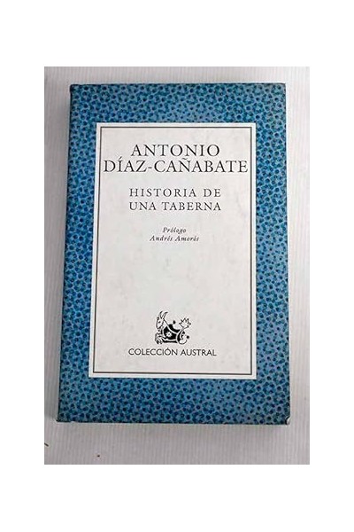 Historia de una taberna